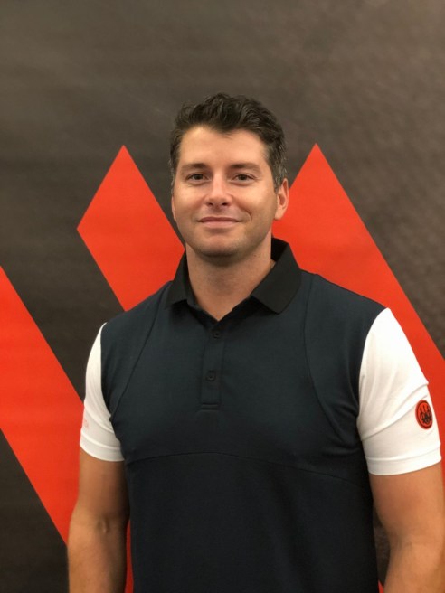 When Milliken named Steve Layton president of its recently acquired Polartec business, he brought along a strong textile market knowledge.
