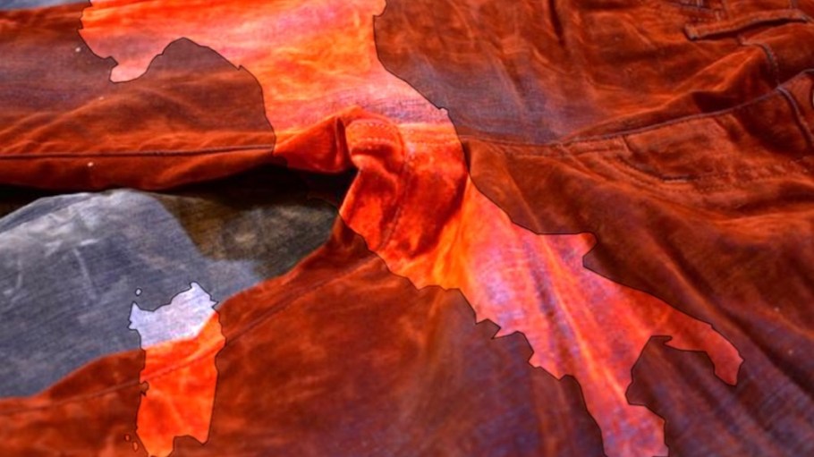 PG Denim and Rudolf Group develop anti-bacteria fabrics.