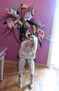 Ada Kokosar
