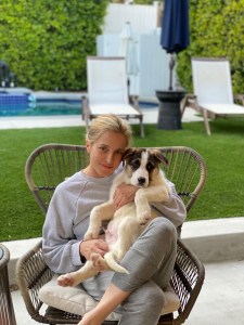 Andrea Fohrman