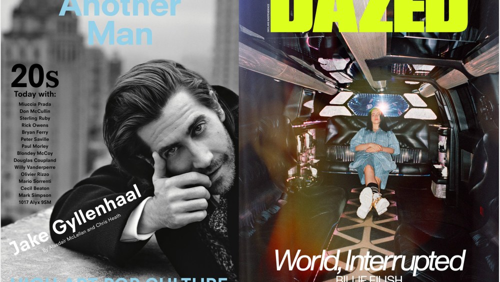 How Are Independent Magazines Navigating COVID-19?