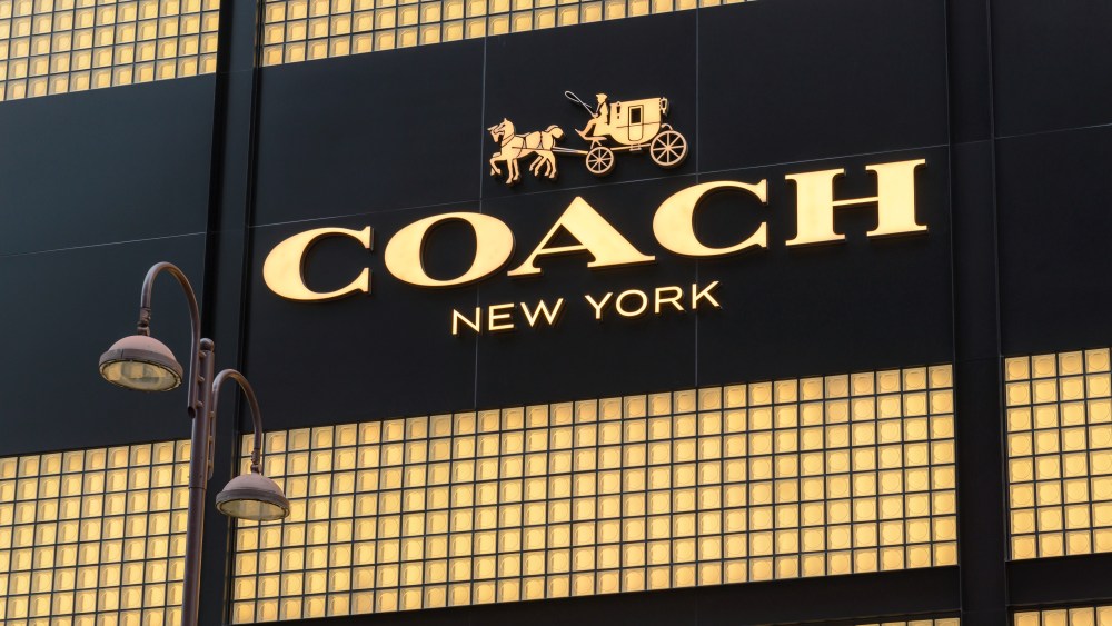 Coach