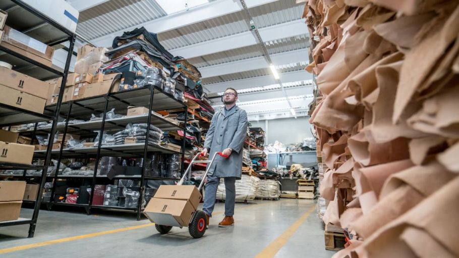 Today’s chief supply chain officers have their work cut out for them—62 percent say they lack adequate resources to meet future challenges.