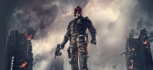 Dredd 3D (2012), directed by Pete Travis, Costume Designer Dianna Cilliers & Michael OÕConnor