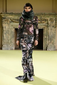 Vera Wang RTW Fall 2020