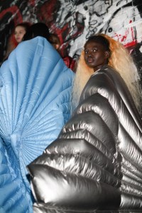Rick Owens RTW Fall 2020