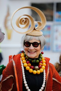 The Fifth Avenue Easter Day Parade throughout the years.