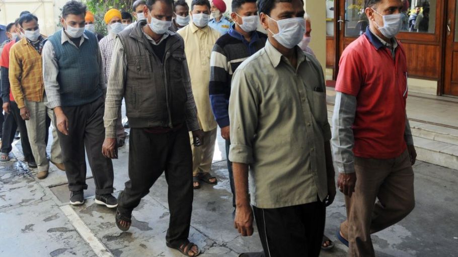 Once the coronavirus pandemic passes, companies will rebuild supply chains but can't afford to fail at corporate social responsibility.
