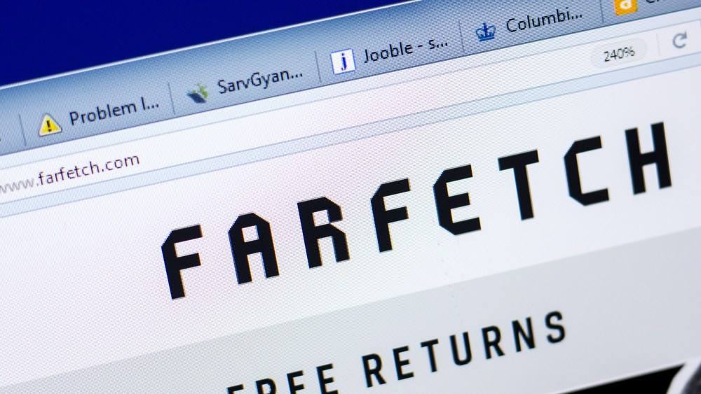 Farfetch