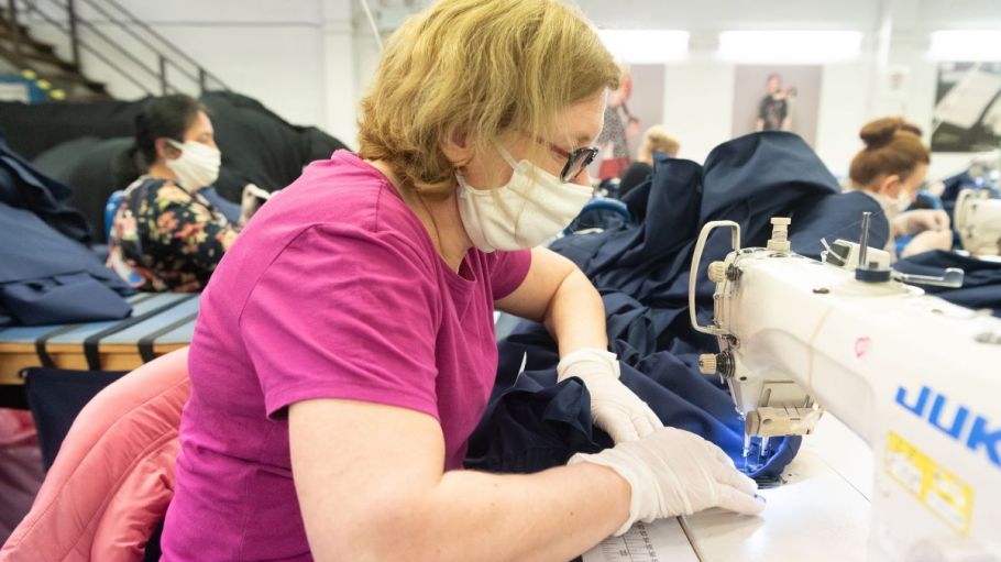 As the apparel and footwear industry struggles to stay afloat in markets across the globe, trade groups are calling for action.