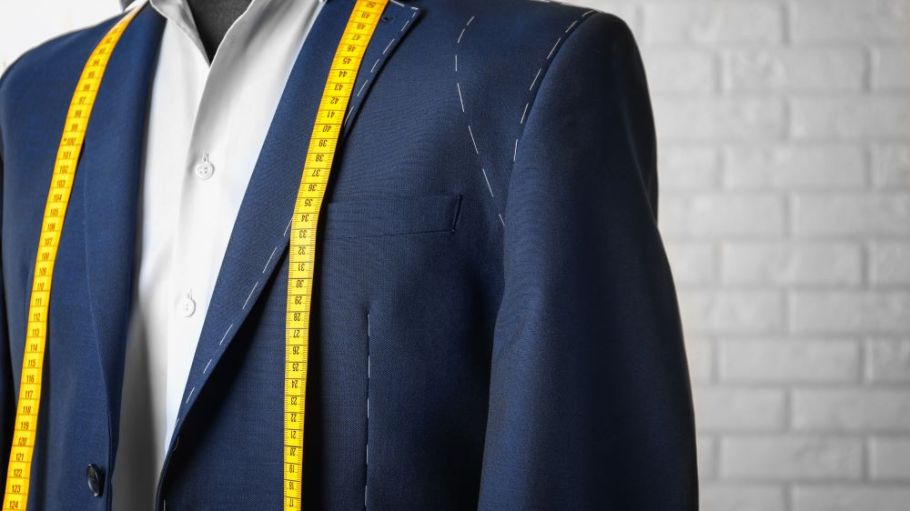Gerber Technology partnered with 3DLOOK to incorporate made-to-measure fit customization for online brands during the coronavirus outbreak.