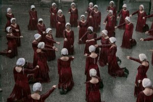 The Handmaid's Tale (2018)