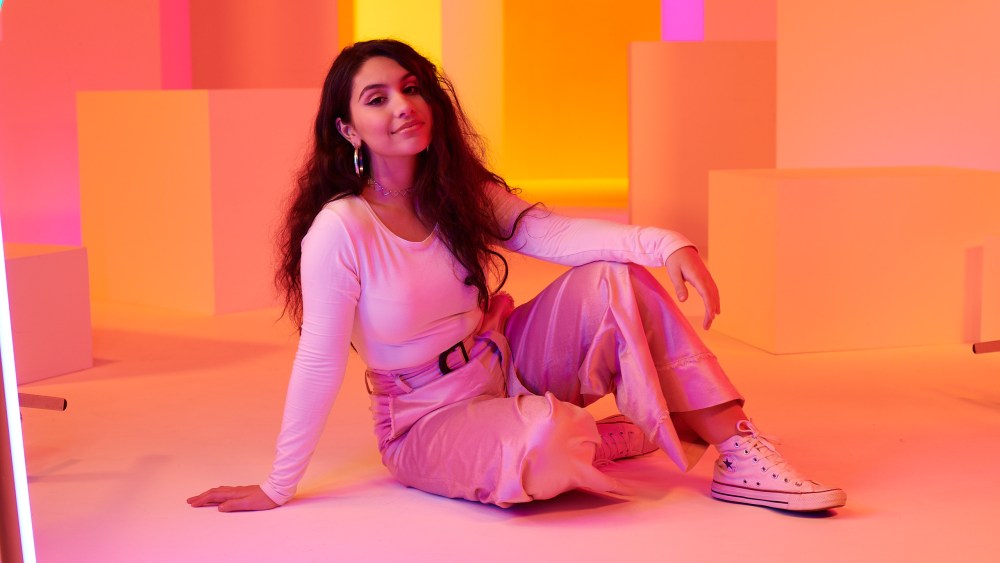 Alessia Cara