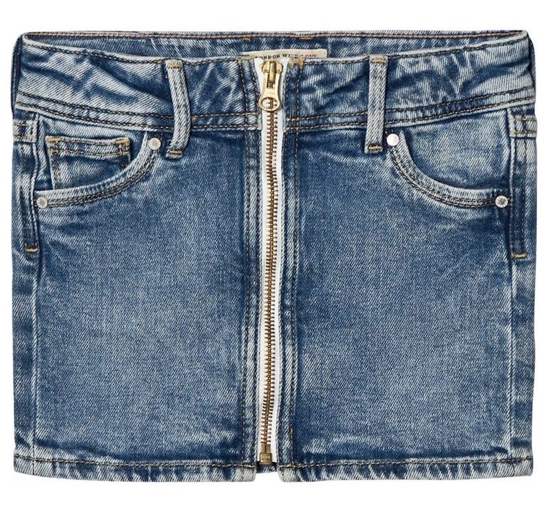 From H&M jeans to Stella McCartney denim jackets, sustainable kids' denim is available to anyone who wants to make a responsible purchase.