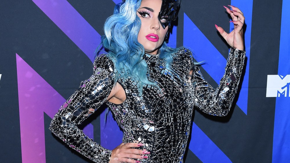 Lady Gaga
