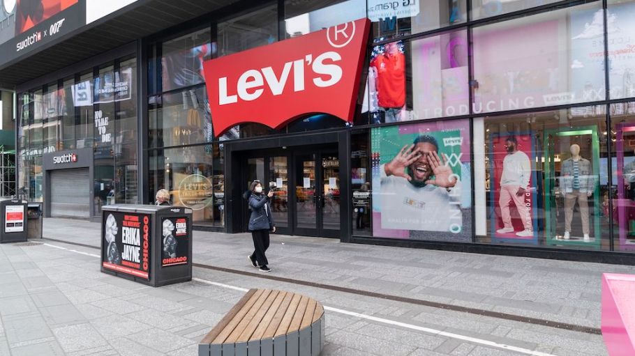 Levis Strauss has pledged $3 million and 10,000 masks to help employees, hospitals and its supply chain during the COVID-19 pandemic.