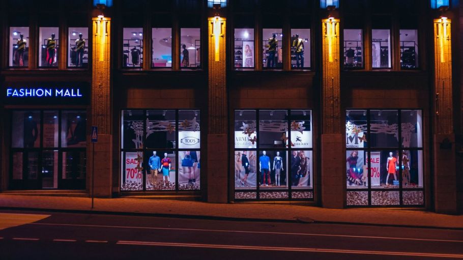 Now more than ever, the fashion industry needs rewiring if it has any hopes of moving forward sustainably, McKinsey says in a new report.