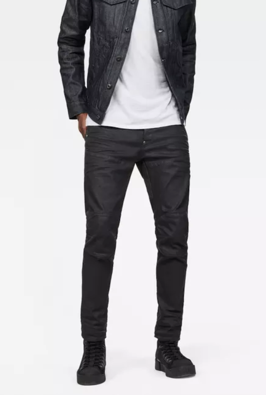 Here are some of the most sustainable denim brands for men, including those that use production methods with minimal water and energy usage.