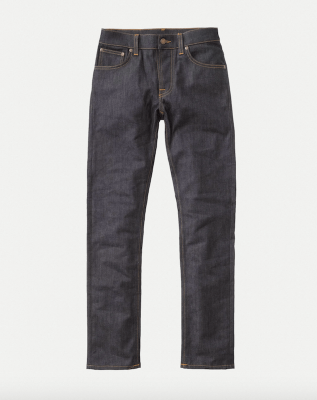 Here are some of the most sustainable denim brands for men, including those that use production methods with minimal water and energy usage.