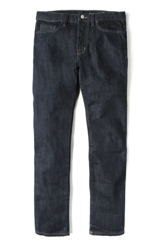 Here are some of the most sustainable denim brands for men, including those that use production methods with minimal water and energy usage.
