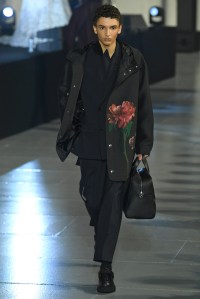 Valentino Men’s Fall 2020
