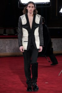 N.Hoolywood Men's Fall 2020