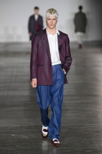 E. Tautz Men's Fall 2020