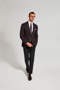 Canali Men’s Fall 2020