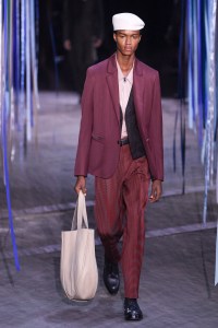 Ermenegildo Zegna Men's Fall 2020