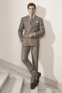 Ralph Lauren Men's Fall 2020
