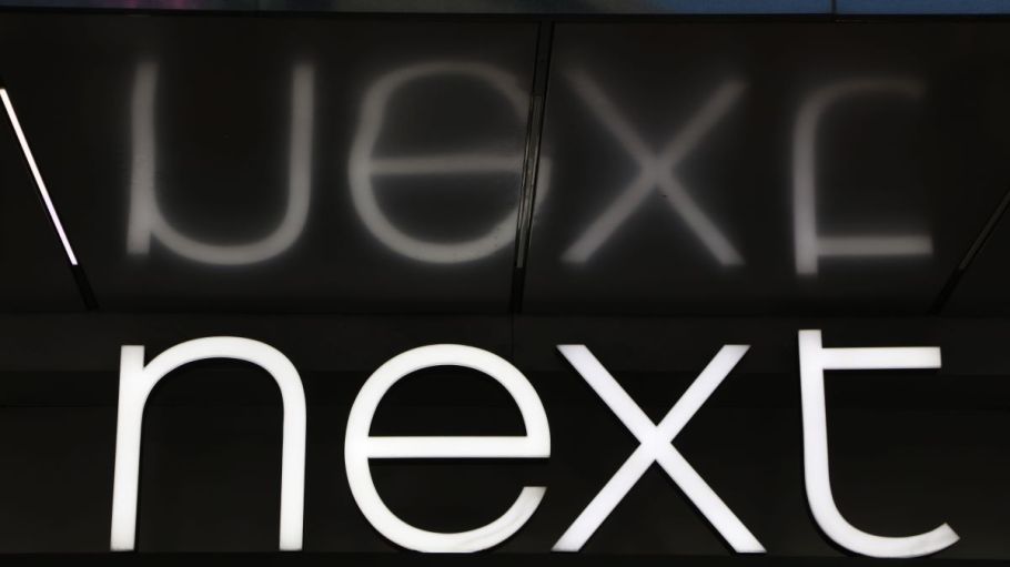 After reopening online for 90 minutes, British apparel retailer Next closed its website again upon reaching its self-imposed order limit.