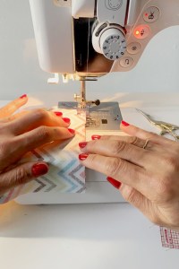 The "Buy One, Give Many" fund-raising campaign funds production costs for Nineteenth Amendment and its network of manufacturers and designers.