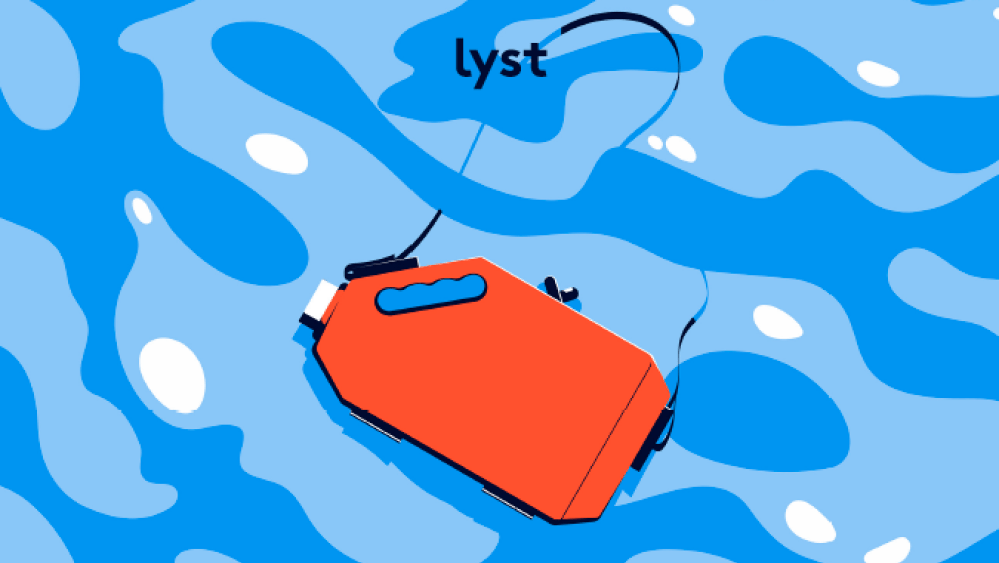 Lyst, shopping, sustainable