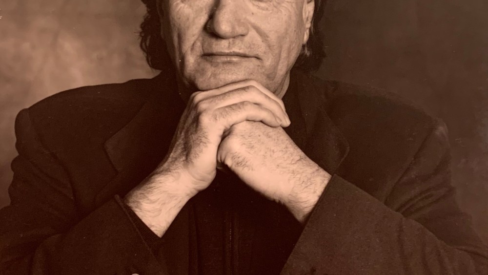 Sergio Rossi