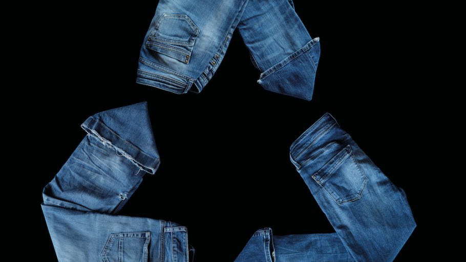 The Lycra Company sustainability director Jean Hegedus weighs the pros and cons of biodegradable fibers versus recycled fibers.