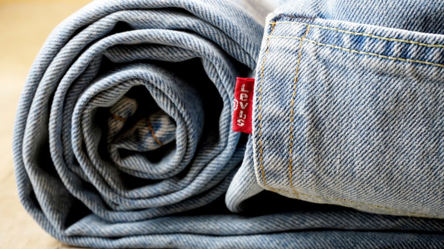 Experience and new technology will play valuable roles in how Levi Strauss & Co. (LS&Co.) navigates business during the COVID-19 pandemic.