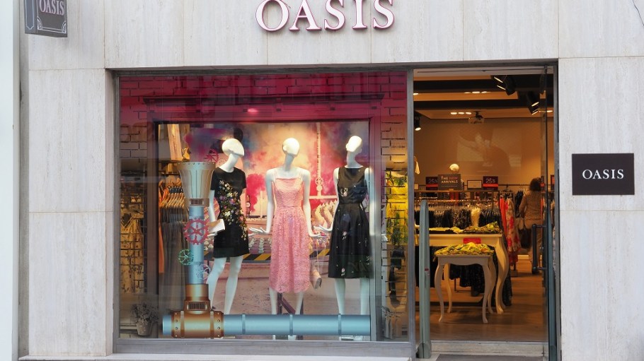 European fashion retailers Oasis, Warehouse and MQ have fallen into administration as the coronavirus pandemic stresses distressed brands.