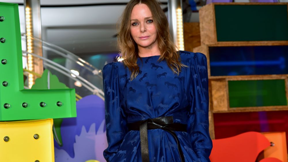 Stella McCartneyStellabration party, New York, USA - 09 Dec 2019
