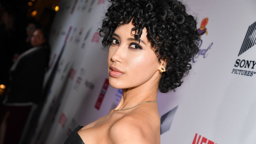 Andy Allo11th Annual AAFCA Awards, Arrivals, The Taglyan Complex, Los Angeles, USA - 22 Jan 2020