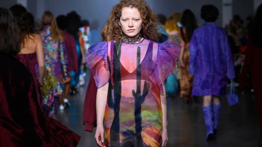 The next 18-months of prints, patterns and graphics will likely reflect the emotional toll COVID-19 has on designers, artists and consumers. 