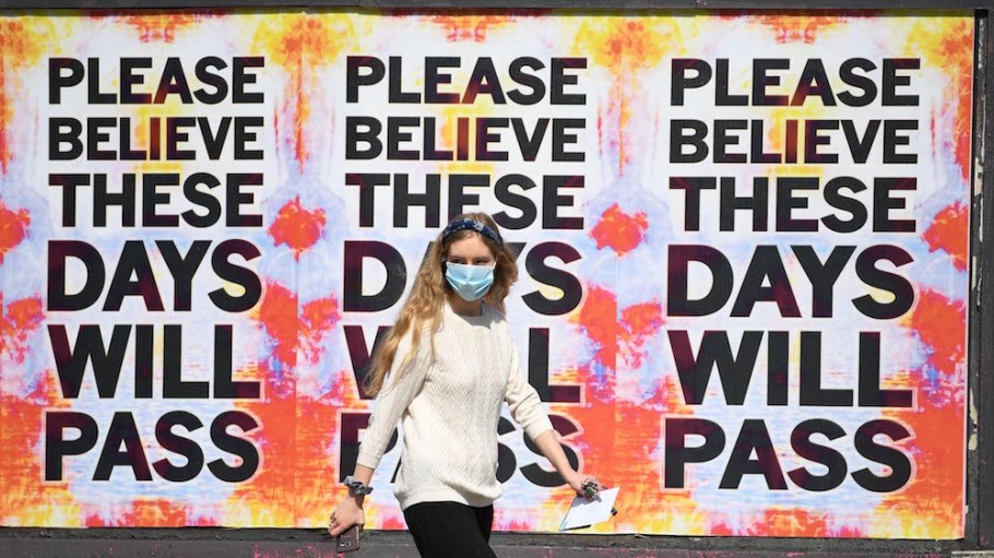 The denim industry continues its efforts to help combat the coronavirus with fundraisers, donations, mask production and social challenges.