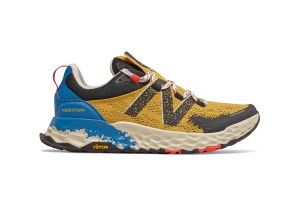New BalanceÕs Fresh Foam Hierro V5, $134.99.