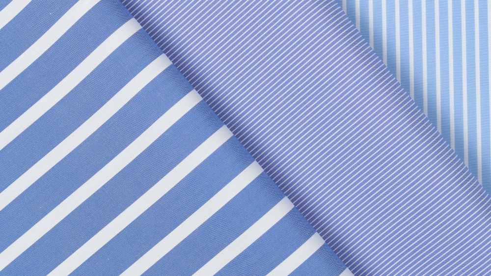 Italian, U.K. Textile Industries