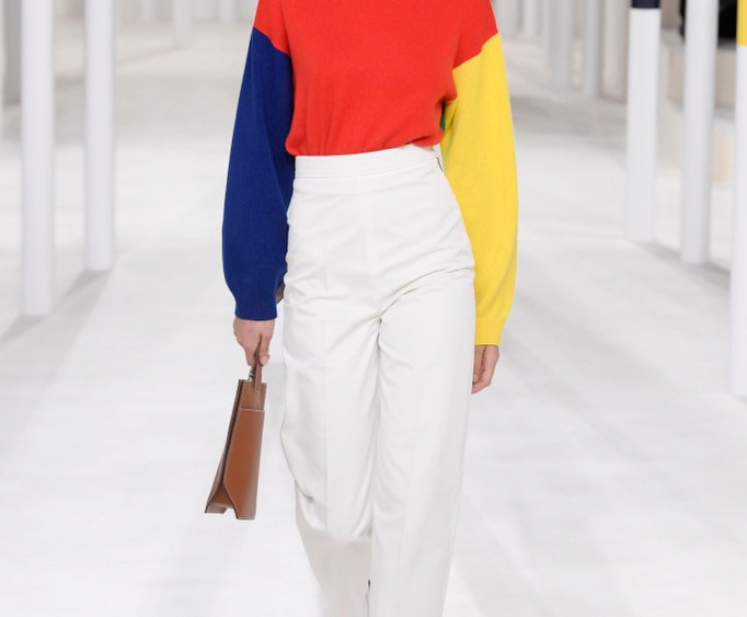 Hermès RTW Fall 2020