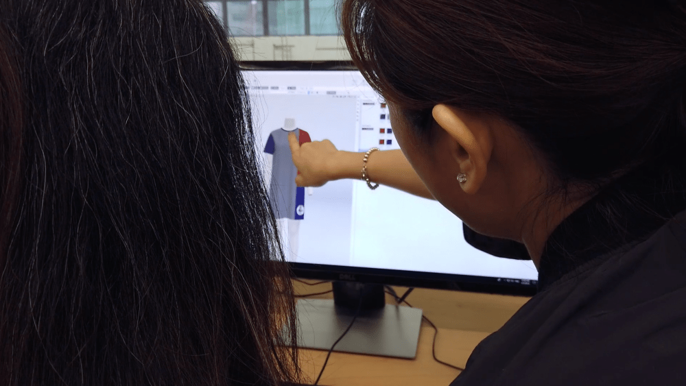 Browzwear and Stitch partner on accelerator program