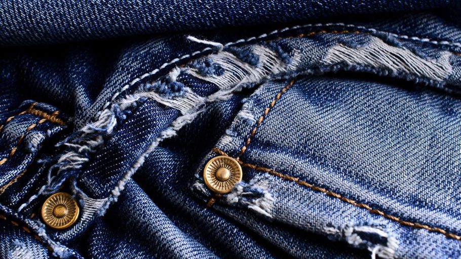 Designers have adapted the blue jean from being purely rugged workwear to a wardrobe classic, while keeping consumers' preferences in mind.
