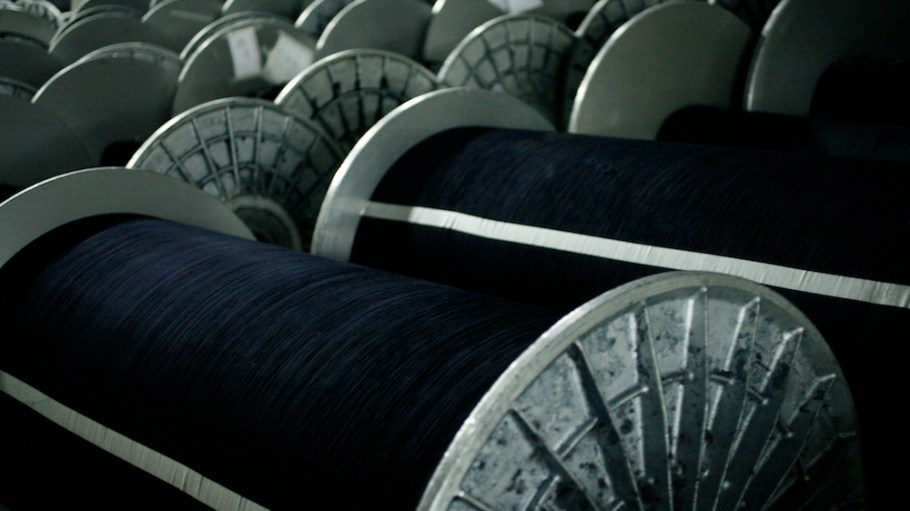 Amid the coronavirus crisis, the denim industry has an opportunity to keep evolving, both for the end consumer and the good of the planet.