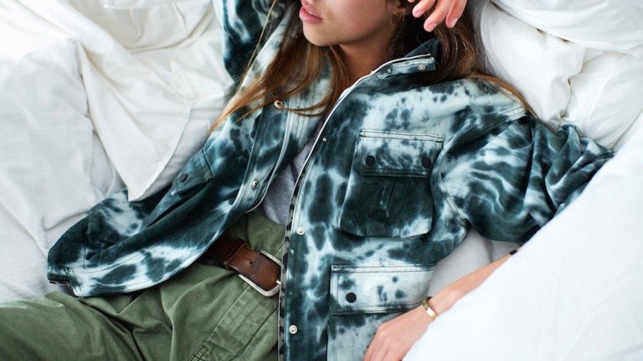 Advance Denim