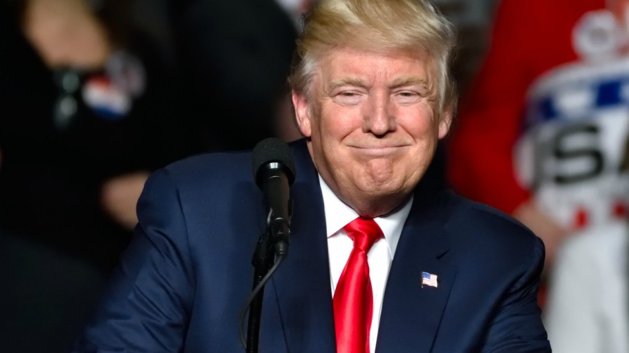 President Trump unveils Operation Warp Speed as he pushes for a COVID-19 vaccine amid an economy devastated by the coronavirus pandemic.