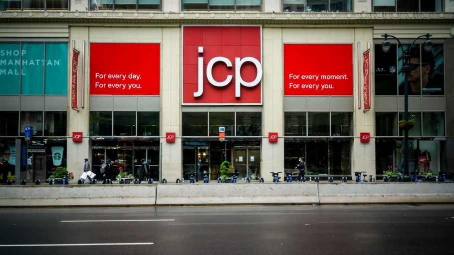 Penney's accelerates approved performance awards ahead of an expected bankruptcy filing that could come this week to keep top executives.